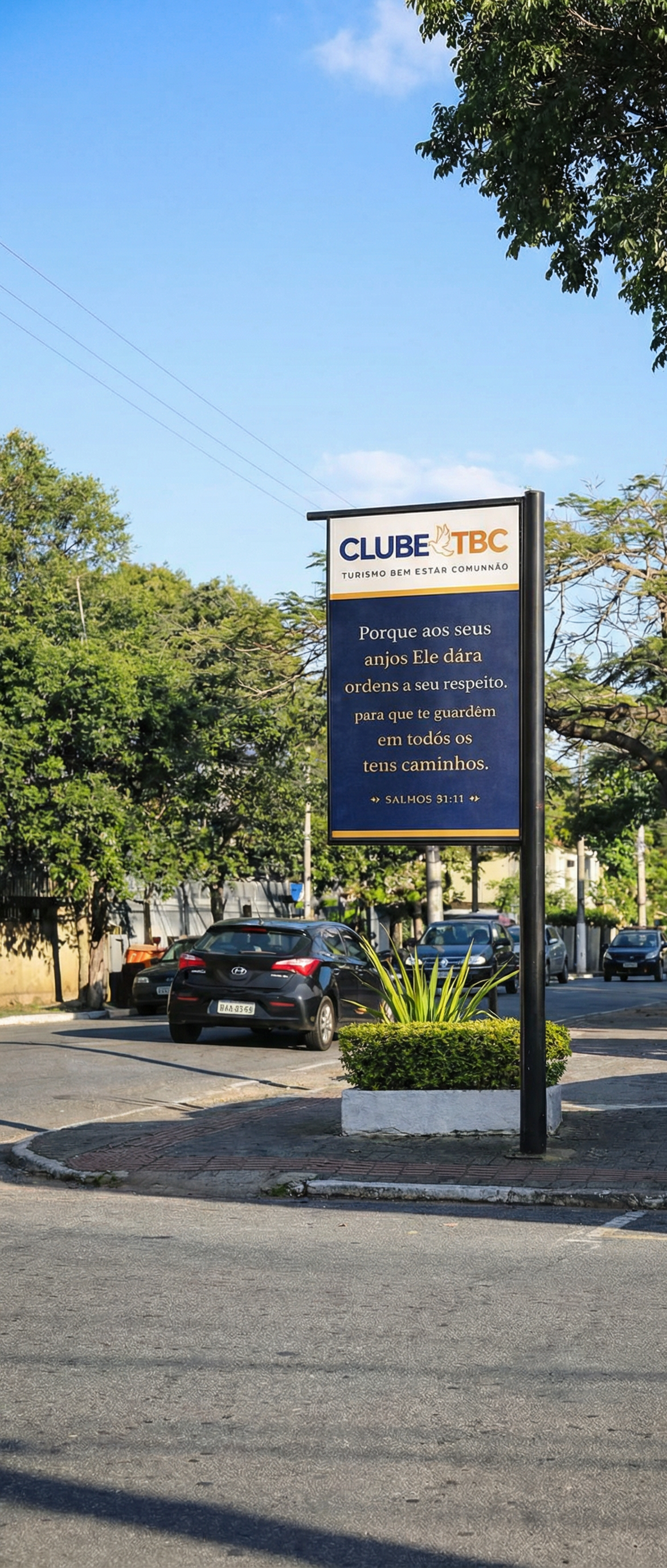 Outdoor Clube TBC