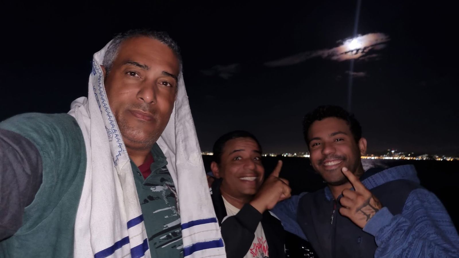 Consagração no Monte Cambiare-la: Uma Experiência Transformadora