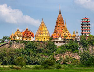 Peregrinação ao Santuário Santa Paulina